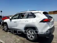 2021 Toyota RAV4 фото