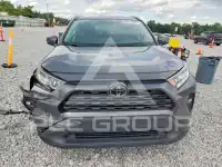 2021 Toyota RAV4 фото