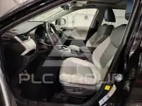 2021 Toyota RAV4 фото