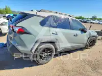 2021 Toyota RAV4 фото