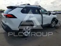 2021 Toyota RAV4 photo