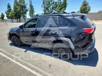 2021 Toyota RAV4 фото