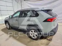 2021 Toyota RAV4 фото