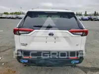 2021 Toyota RAV4 фото