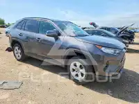 2021 Toyota RAV4 фото