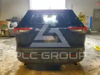 2021 Toyota RAV4 фото