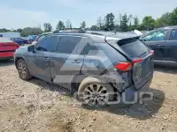 2021 Toyota RAV4 photo