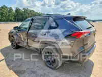 2021 Toyota RAV4 фото