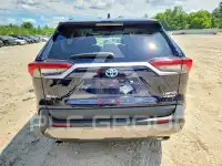 2021 Toyota RAV4 фото