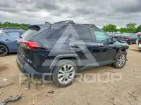 2021 Toyota RAV4 фото