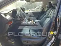 2021 Toyota RAV4 фото