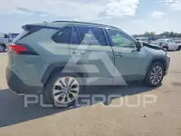 2021 Toyota RAV4 фото