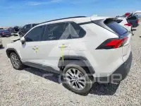 2021 Toyota RAV4 фото
