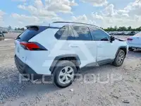 2021 Toyota RAV4 фото