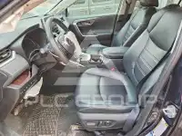 2021 Toyota RAV4 photo