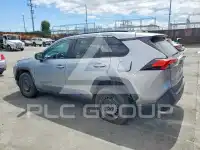 2021 Toyota RAV4 photo