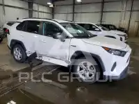 2021 Toyota RAV4 фото