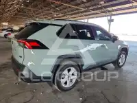 2021 Toyota RAV4 фото
