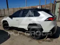 2021 Toyota RAV4 фото