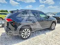 2021 Toyota RAV4 photo