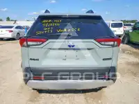 2021 Toyota RAV4 photo