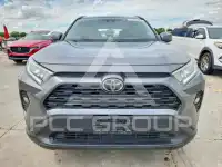 2021 Toyota RAV4 фото