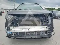 2021 Toyota RAV4 фото