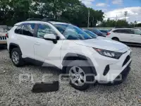 2021 Toyota RAV4 photo