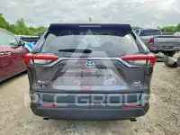 2021 Toyota RAV4 фото