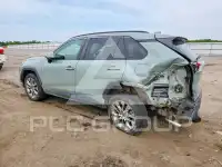 2021 Toyota RAV4 фото