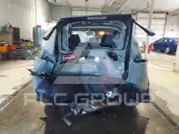 2021 Toyota RAV4 photo
