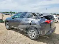 2021 Toyota RAV4 photo