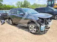 2021 Toyota RAV4 фото