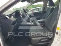 2021 Toyota RAV4 photo