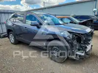 2021 Toyota RAV4 фото