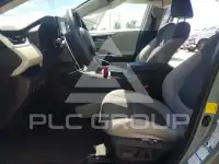 2021 Toyota RAV4 photo