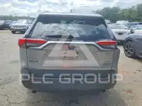 2021 Toyota RAV4 фото