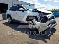 2021 Toyota RAV4 photo
