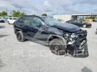 2021 Toyota RAV4 фото