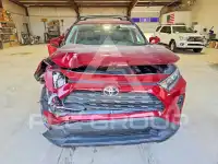 2021 Toyota RAV4 photo