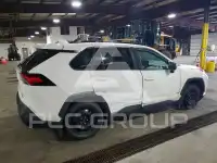 2021 Toyota RAV4 photo