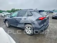 2021 Toyota RAV4 фото