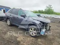 2021 Toyota RAV4 photo