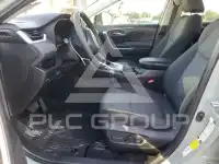2021 Toyota RAV4 photo