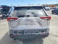 2021 Toyota RAV4 photo