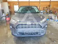 2021 Toyota RAV4 фото