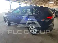 2021 Toyota RAV4 фото