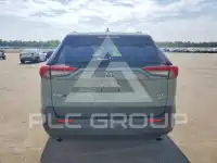 2021 Toyota RAV4 фото
