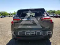 2021 Toyota RAV4 фото
