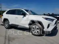 2021 Toyota RAV4 фото